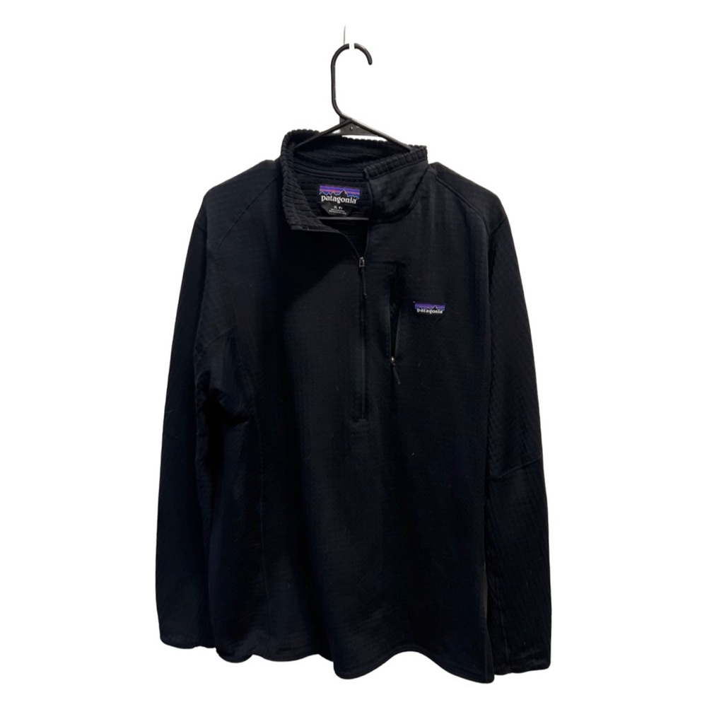 Patagonia capilene heavy weight base layer